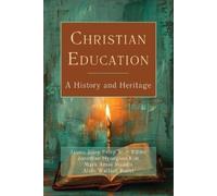 James Riley Estep Jonathan Hyungsoo Kim Alvin Wallac Christian Educa (Tascabile)