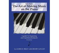 James Riley Piano Basics (Tascabile)