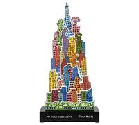 James Rizzi - The City that Never Sleeps 2020
