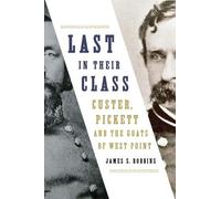 James Robbins Last in Their Class (Tascabile)