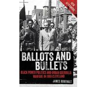 James Robenalt Ballots and Bullets (Tascabile)