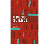 James Robert Brown Philosophy of Science: The Key Thinkers (Tascabile)