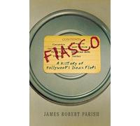 James Robert Parish Fiasco (Tascabile)