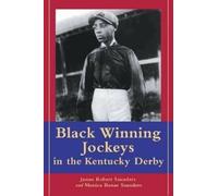 James Robert Saunders Monica Rena Black Winning Jockeys in the Kent (Tascabile)