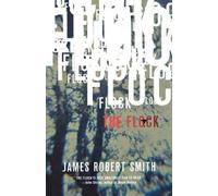 James Robert Smith The Flock (Tascabile)