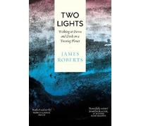 James Roberts Two Lights (Tascabile)