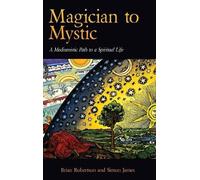 & James Robertson Brian Robertson Simon Jam Magician to Myst (Copertina rigida)