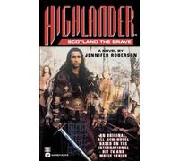 James Robertson Scotland The Brave (Tascabile)