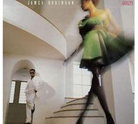 James Robinson - Guilty (1987) / Vinyl record [Vinyl-LP]