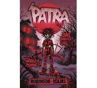 James Robinson Scott Kolin Patra (Tascabile)