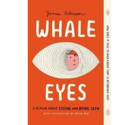 James Robinson Whale Eyes (Tascabile)