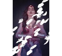 James Robinson Wonder Woman Volume 7 (Tascabile)