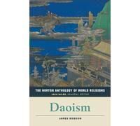 James Robson The Norton Anthology of World Religions (Tascabile)