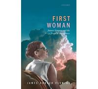 James Rodger Fleming First Woman (Copertina rigida)