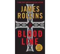 James Rollins Bloodline (Tascabile)