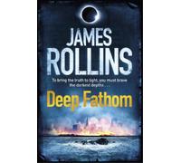 James Rollins Deep Fathom (Tascabile)