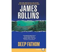 James Rollins Deep Fathom (Tascabile)