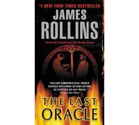 James Rollins Last Oracle (Tascabile)