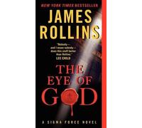 James Rollins The Eye of God (Tascabile)