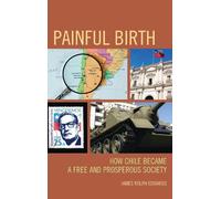James Rolph Edwards Painful Birth (Tascabile)