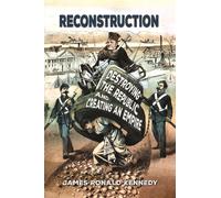 James Ronald Kennedy Reconstruction (Copertina rigida)