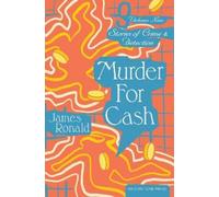 James Ronald Murder for Cash (Tascabile)