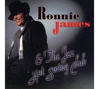 James, Ronnie - Jez Hot Swing Club