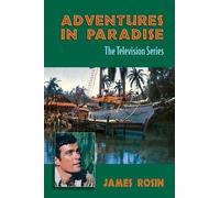 James Rosin Adventures in Paradise (Tascabile)