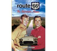 James Rosin Route 66 (Tascabile)