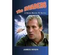 James Rosin The Invaders (Tascabile)