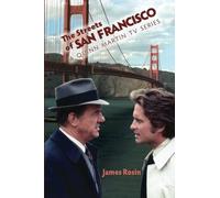 James Rosin The Streets of San Francisco (Tascabile)