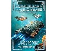 James Rosone Brandon Ellis The Intus Invasion (Tascabile)
