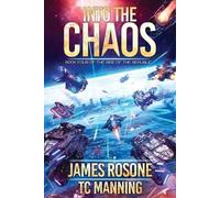 James Rosone Tc Manning Into the Chaos (Tascabile) Rise of the Republic
