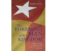 James Ross `The Foremost Man of the Kingdom' (Tascabile)