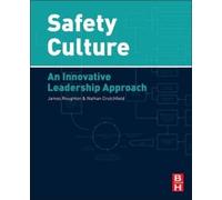 James Roughton Nathan Crutchfield Safety Culture (Tascabile)