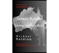 James Roxby: Living in the eaze