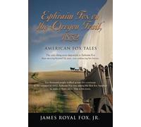 James Royal Fox American Fox Tales (Tascabile)