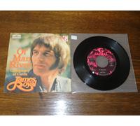 James Royal - Ol' man river / Vinyl single [Vinyl-Single 7'']