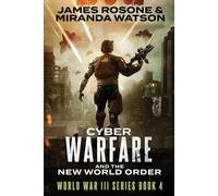 James Rsone Miranda Watson Cyber-Warfare (Tascabile) World War III