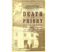 James Ruddick Death at the Priory (Tascabile)