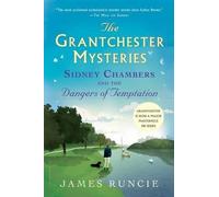 James Runcie Sidney Chambers and The Dangers of Temptation (Tascabile)