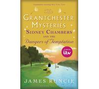 James Runcie Sidney Chambers and The Dangers of Temptation (Tascabile)