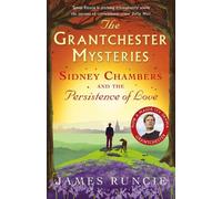 James Runcie Sidney Chambers and The Persistence of Love (Tascabile)