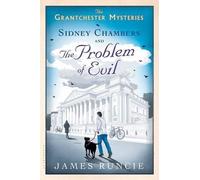 James Runcie Sidney Chambers and the Problem of Evil (Tascabile) Grantchester