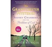 James Runcie Sidney Chambers and The Problem of Evil (Tascabile) Grantchester