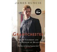 James Runcie Sidney Chambers and The Shadow of Death (Tascabile) Grantchester