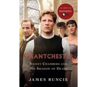 James Runcie Sidney Chambers and the Shadow of Death (Tascabile) Grantchester