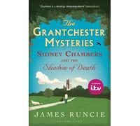 James Runcie Sidney Chambers and The Shadow of Death (Tascabile) Grantchester