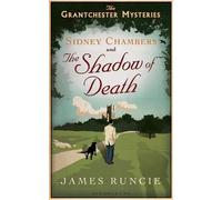 James Runcie Sidney Chambers and the Shadow of Death (Tascabile) Grantchester