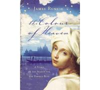 James Runcie The Colour of Heaven (Tascabile)